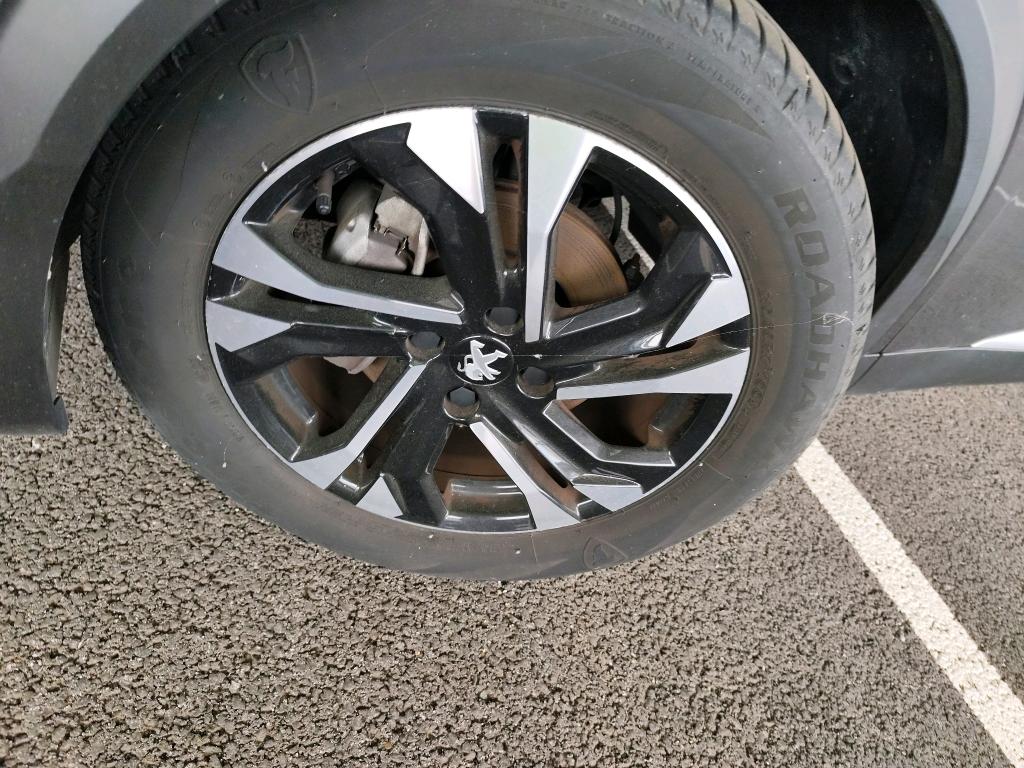 Peugeot 2008 PureTech 130 S&S BVM6 Allure 2023