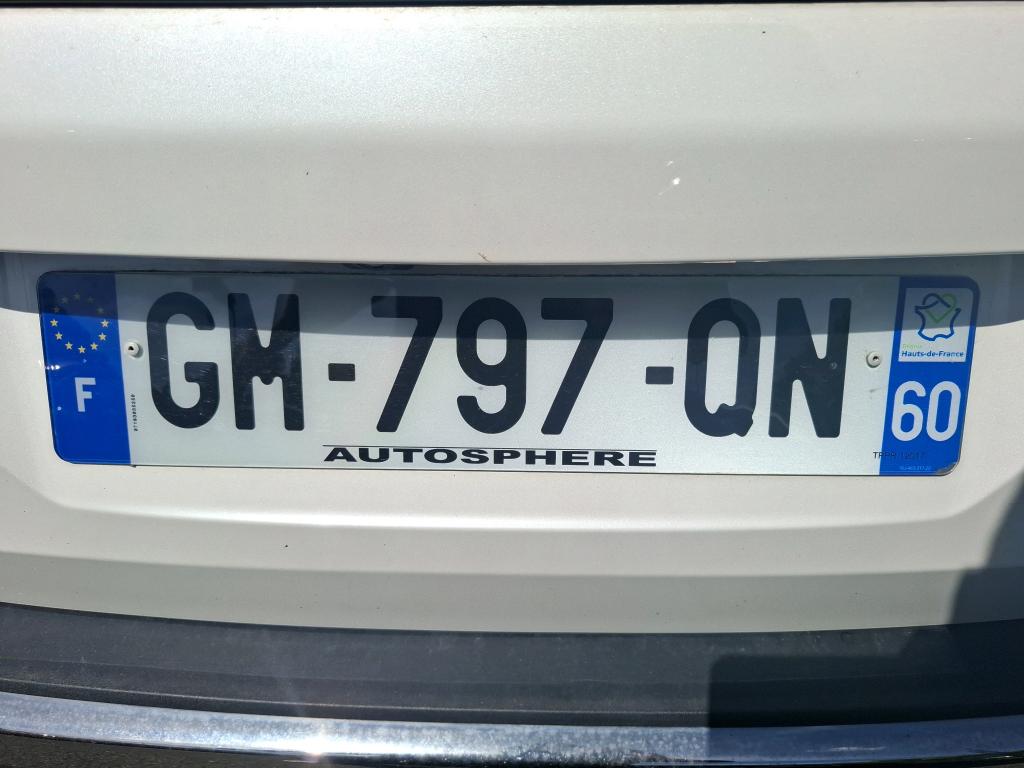 Peugeot 3008 PureTech 130ch S&S EAT8 GT 2023