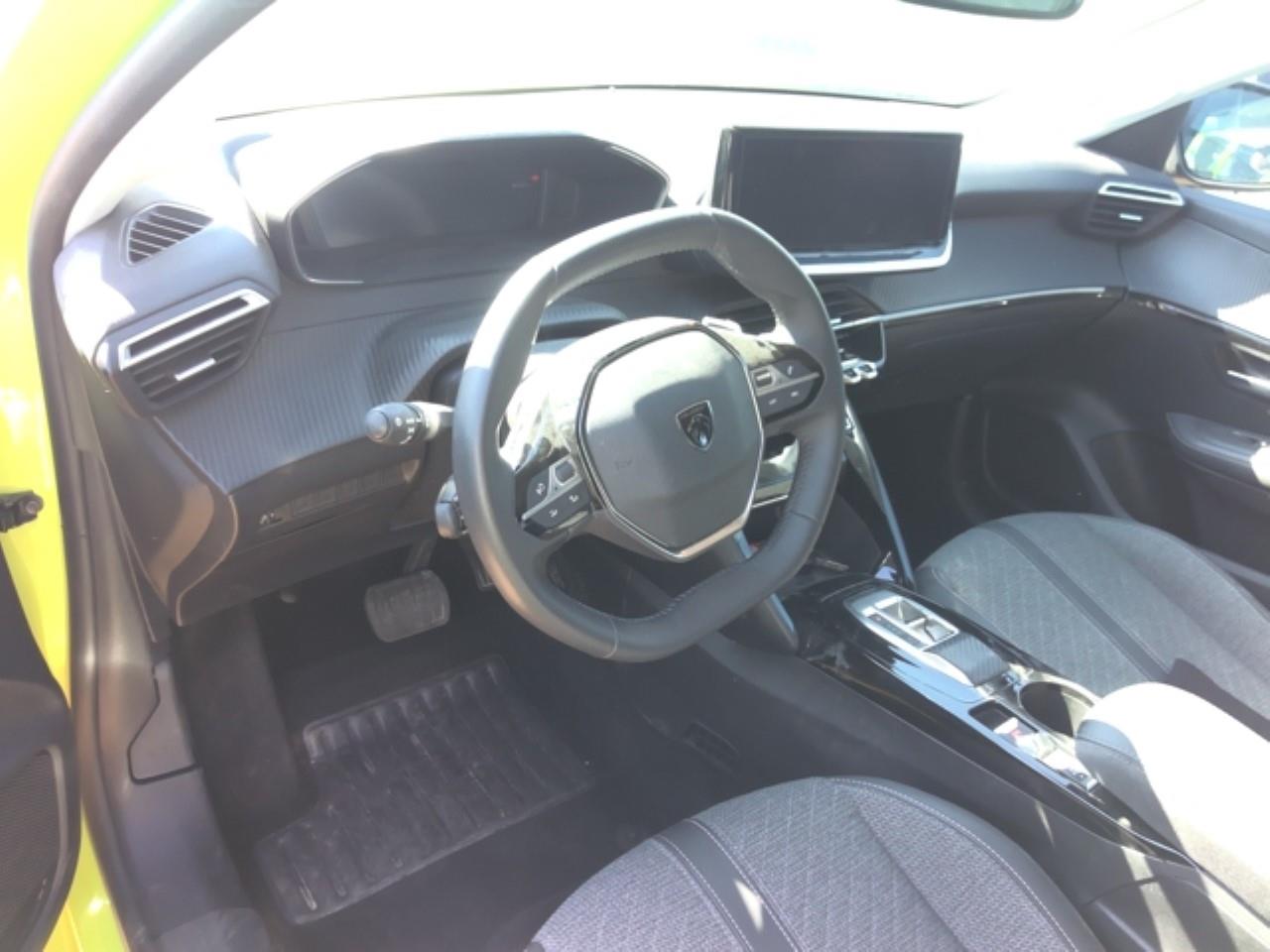 Foto Peugeot 508 Hybrid 3