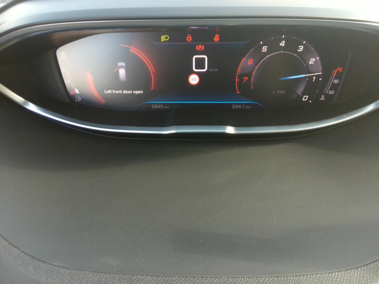 Foto Peugeot 3008 5