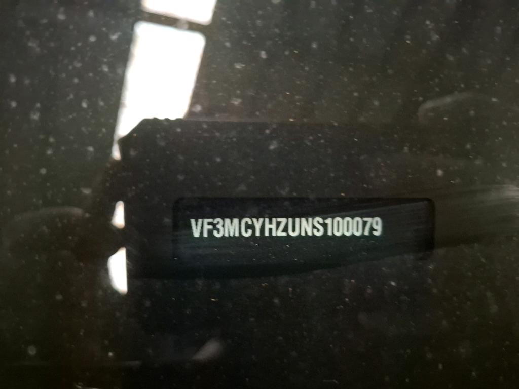 Peugeot 3008 BlueHDi 130ch S&S EAT8 GT 2022