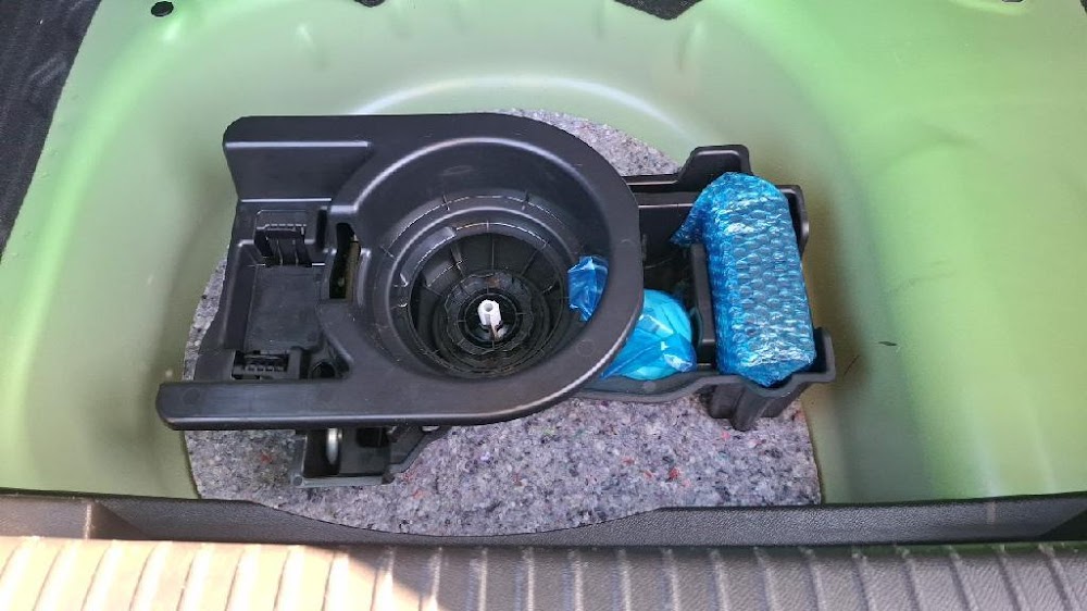 Foto Opel Mokka 9