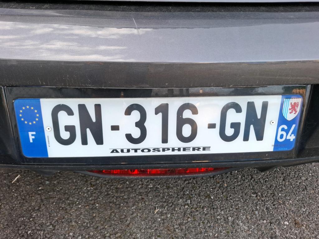 Peugeot 208 BlueHDi 100 S&S BVM6 Allure 2023