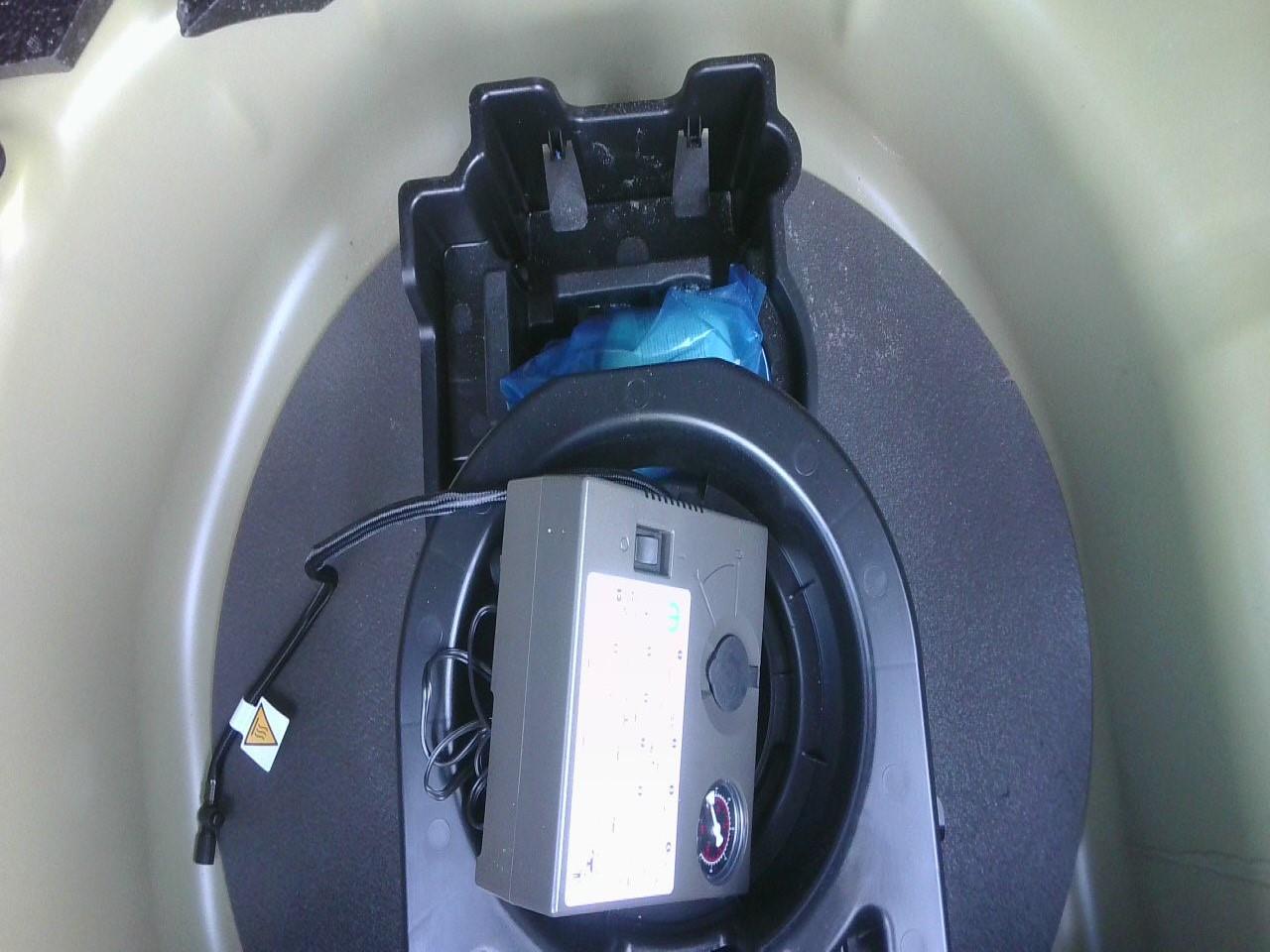 Foto Peugeot 208 8