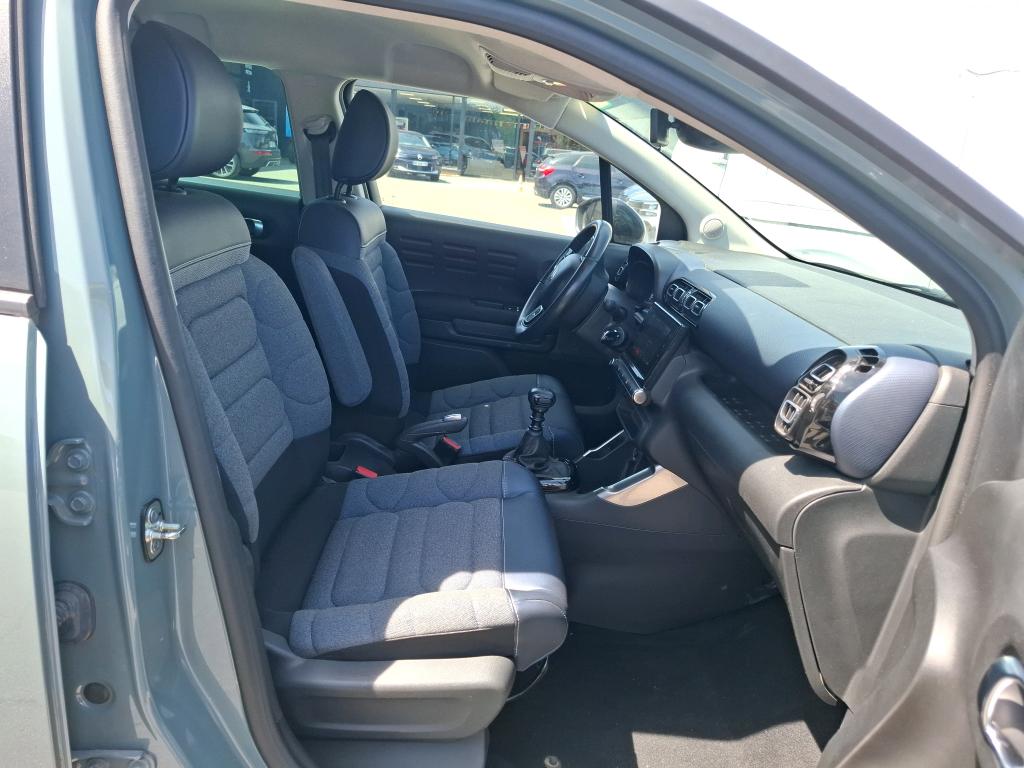 Citroen C3 Aircross PureTech 110 S&S BVM6 Feel Pack 2022