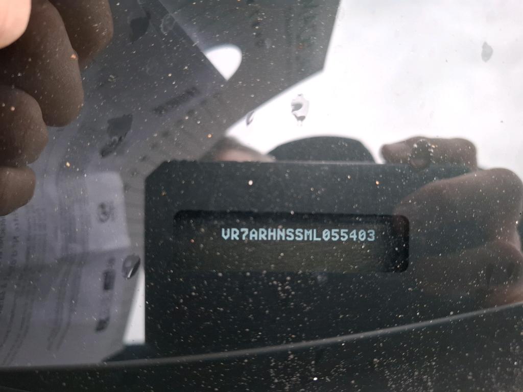 Citroen C5 Aircross PureTech 130 S&S EAT8 C-Series 2021