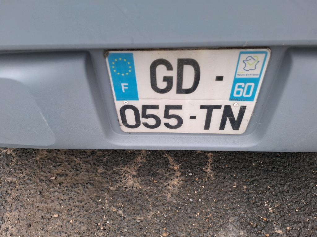Citroen AMI 