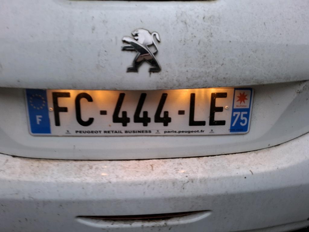 Peugeot 208 AFFAIRE PURETECH 82 S&S BVM5 PREMIUM PACK 2018