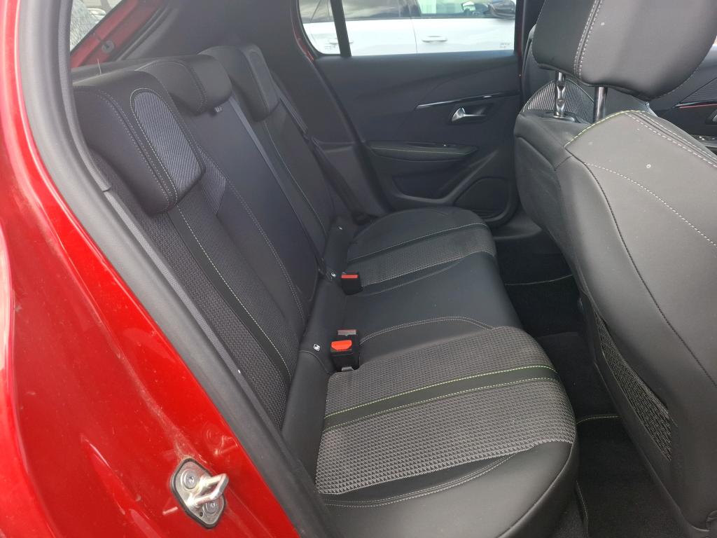 Peugeot 208 PureTech 100 S&S BVM6 GT 2022