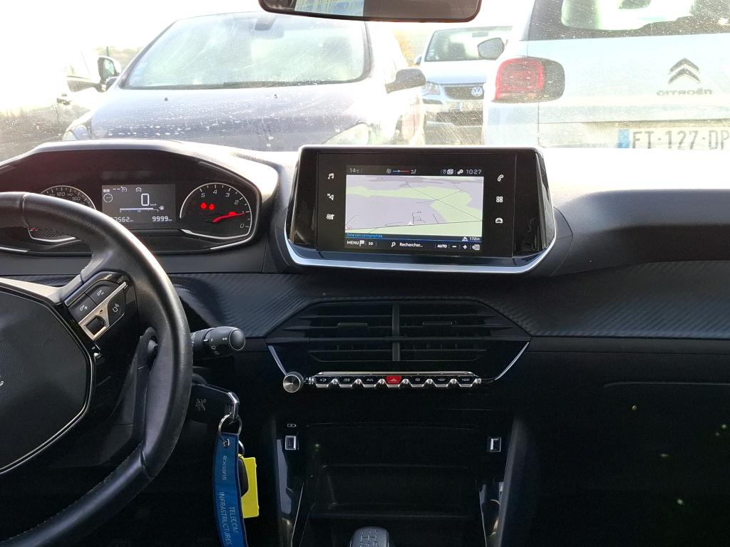 Peugeot 208 PURETECH 75 S&S BVM5 PREMIUM PACK 2021