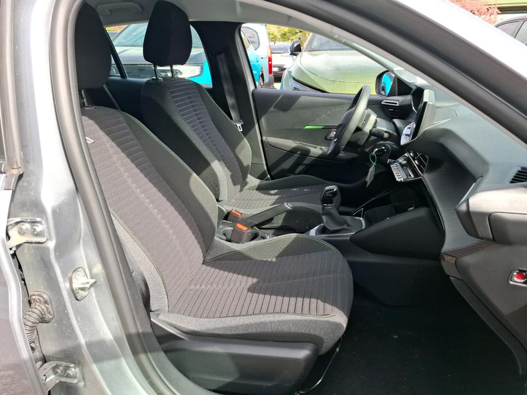 Peugeot 208 PureTech 75 S&S BVM5 Active 2024