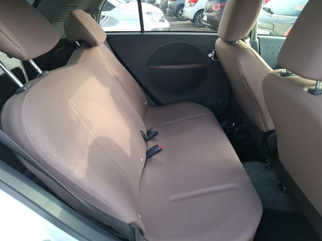 Citroen C-Zero Confort 2020