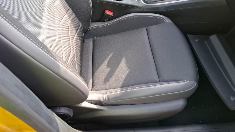 Foto Jeep AVENGER 15