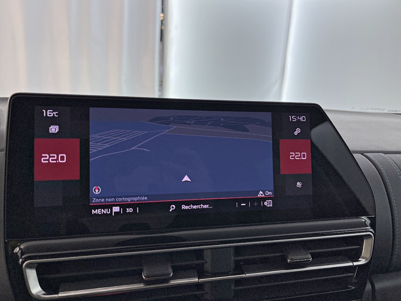 Citroen C5 Aircross PureTech 130 S&S BVM6 C-Series 2023