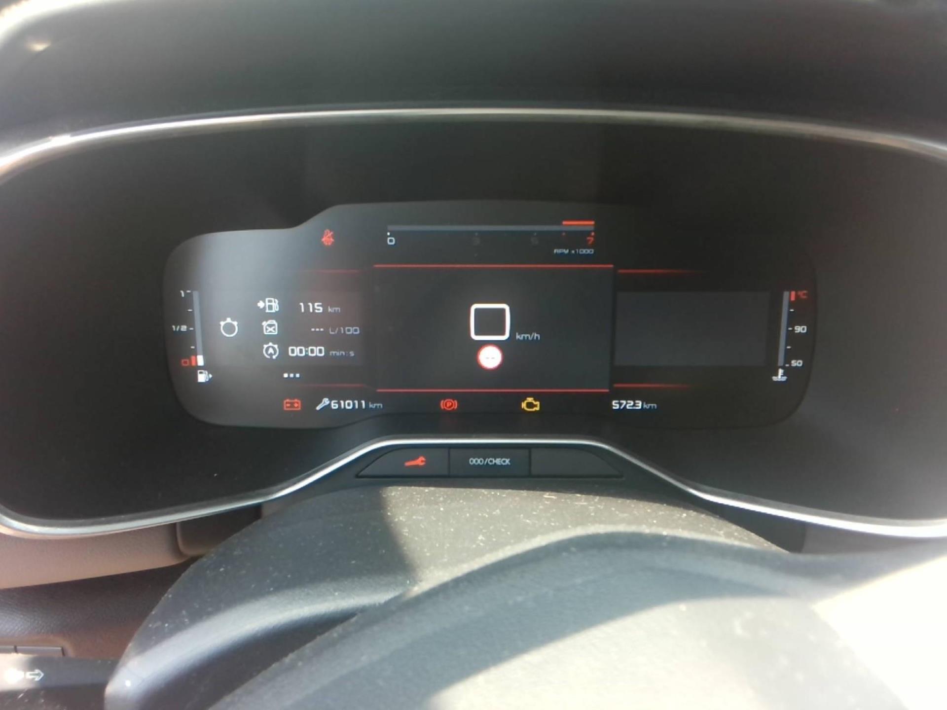 Citroen C5 Aircross BlueHDi 130 S&S BVM6 C-Series 2021