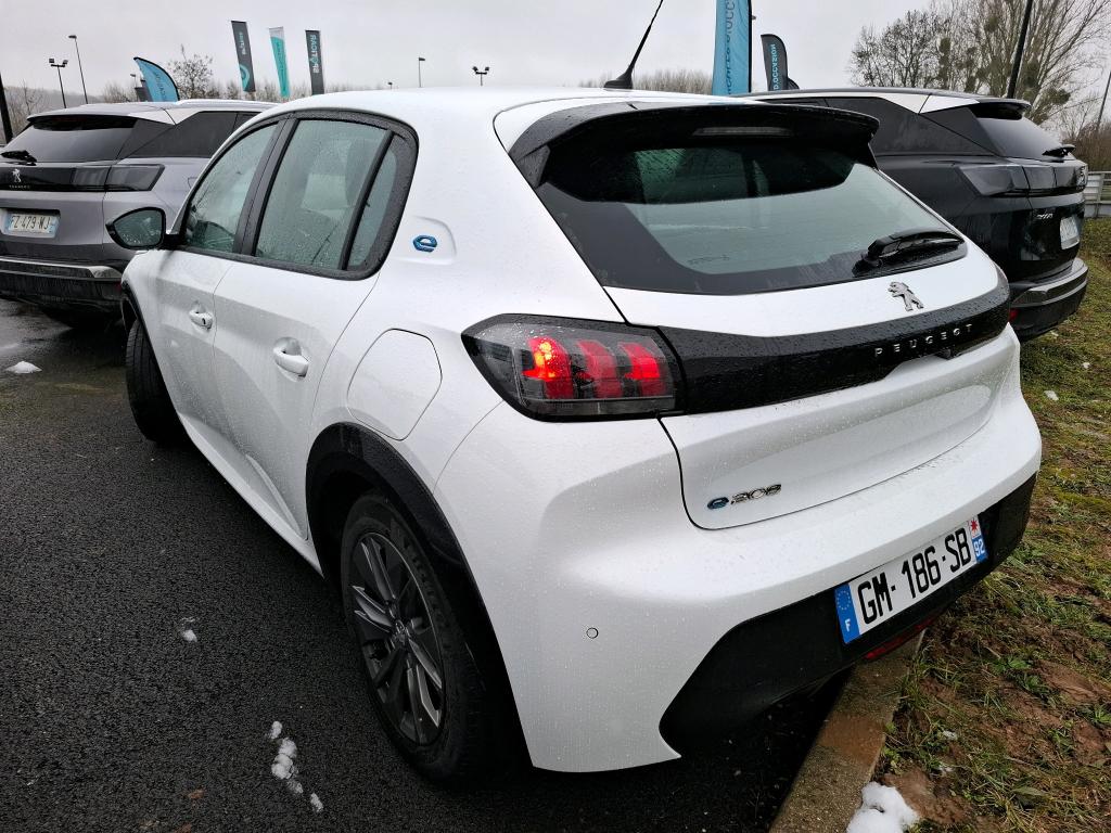 Peugeot 208 II