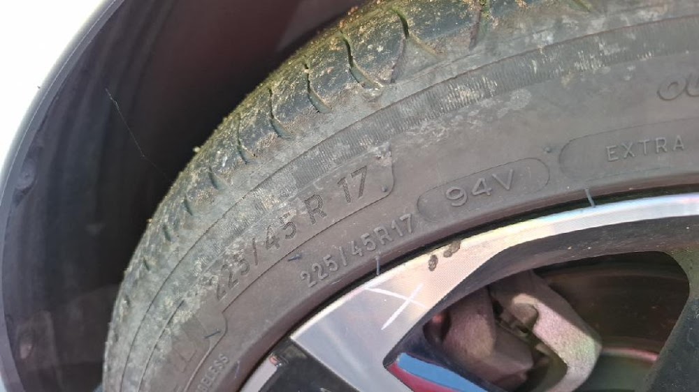 Foto Opel Astra 7
