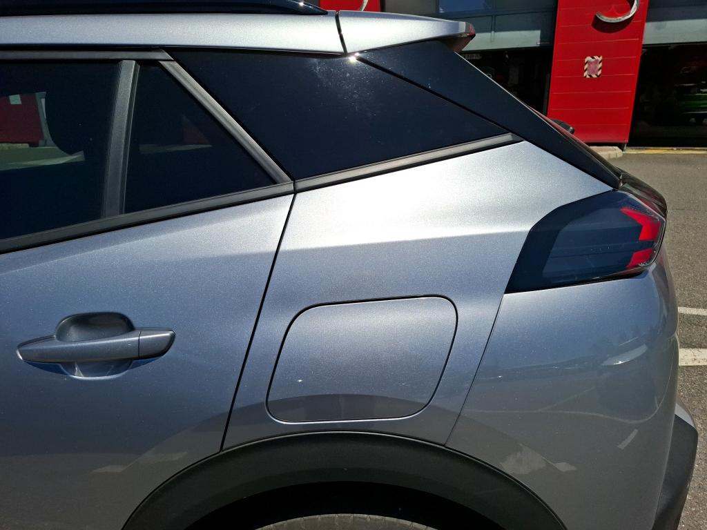Peugeot 2008 PureTech 130 S&S EAT8 Allure Pack 2023