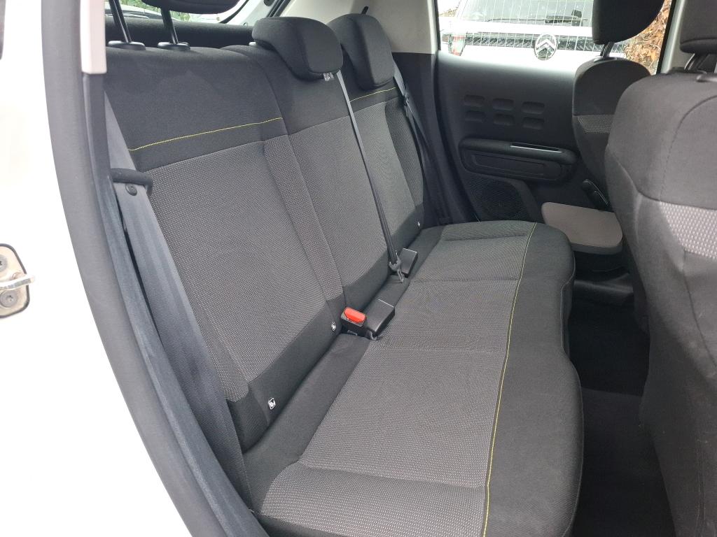 Citroen C3 PureTech 83 S&S BVM5 Feel Business 2022