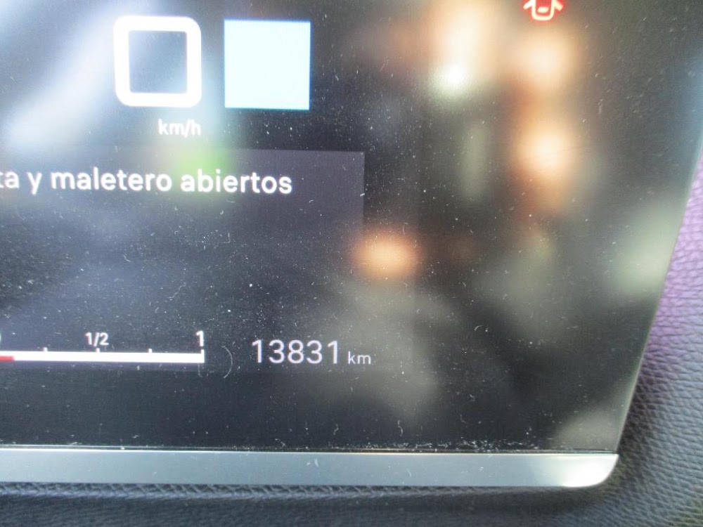 Foto Citroën C4 4