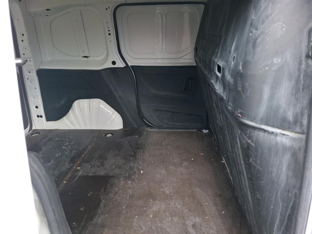 Peugeot PARTNER FOURGON STANDARD 650 KG BLUEHDI 130 S&S EAT8 PREMIUM 2021