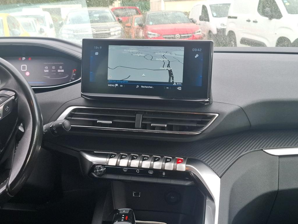 Peugeot 5008 BlueHDi 130ch S&S EAT8 Active Pack 2022