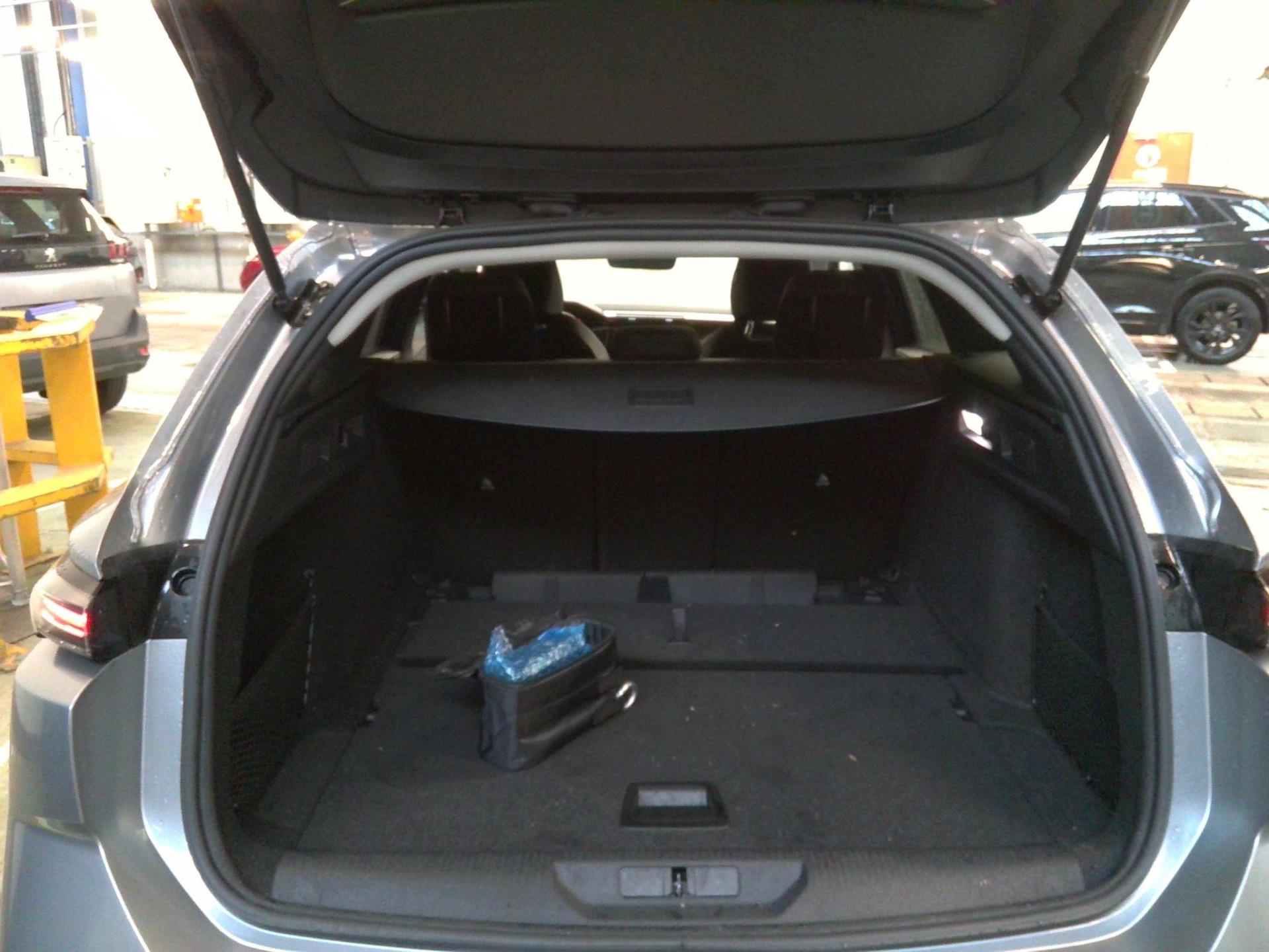 Peugeot 308 SW BlueHDi 130ch S&S EAT8 Allure 2024