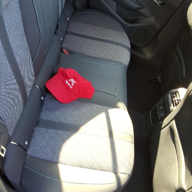 Foto Peugeot 408 17
