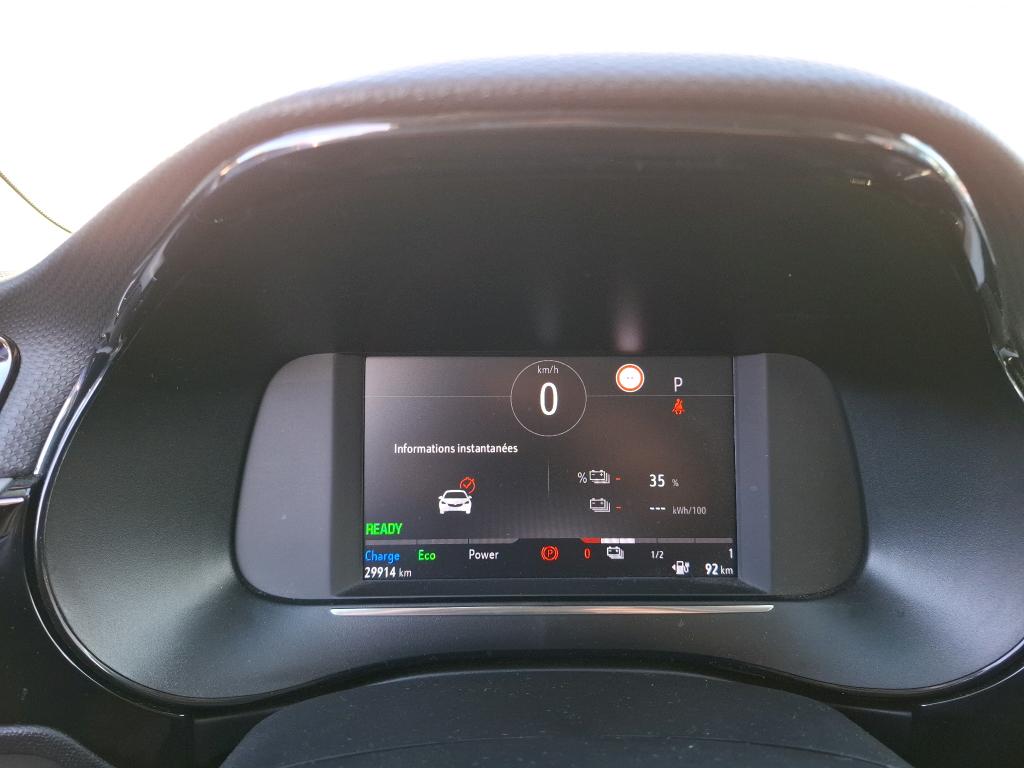 Opel Corsa Electrique 136 ch & Batterie 50 kWh  2023