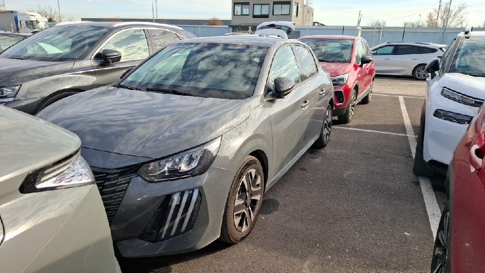 Foto Peugeot 308 7