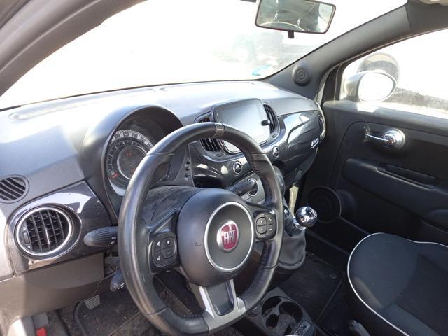 Foto Fiat 500 5