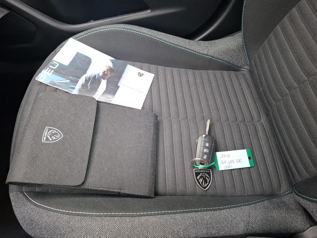 Peugeot 2008 PureTech 130 S&S EAT8 Style 2023