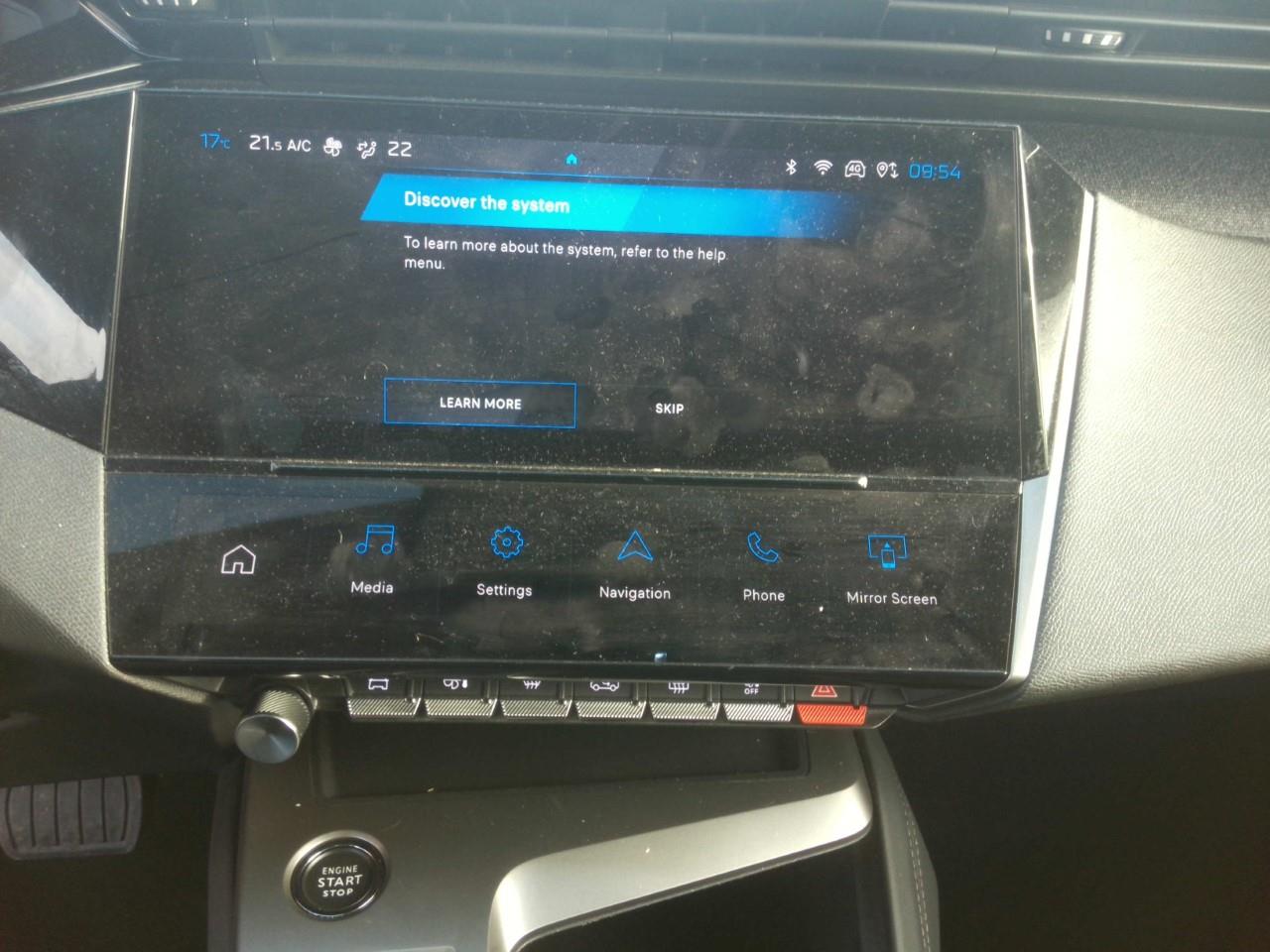 Foto Peugeot 408 7
