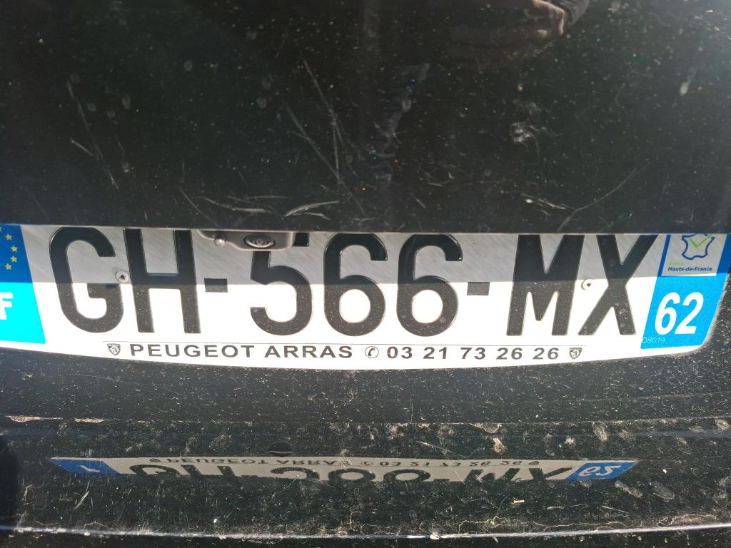 Peugeot 308 SW BlueHDi 130ch S&S BVM6 Allure 2022