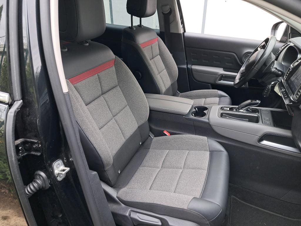 Citroen C5 Aircross BlueHDi 130 S&S EAT8 Business 2022