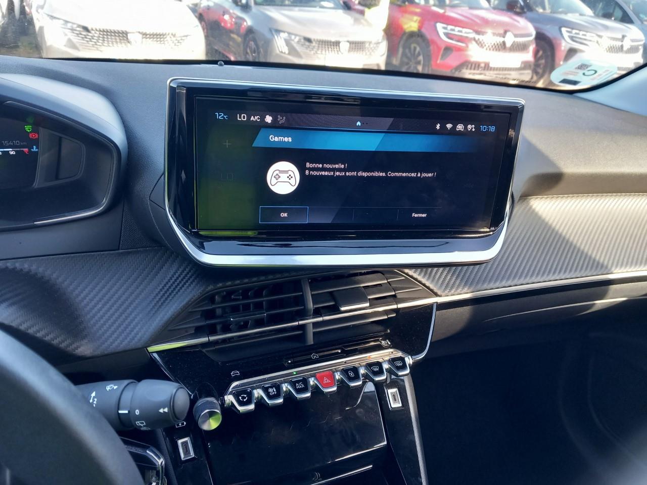 Foto Peugeot 308 7