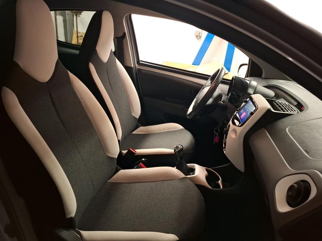 Citroen C1 VTi 72 S&S Millenium 2021