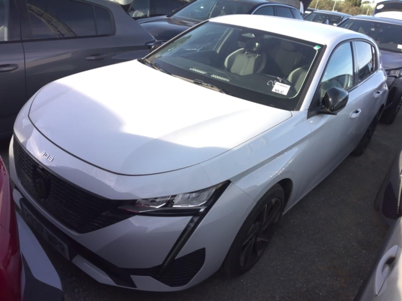 Foto Peugeot 308 2