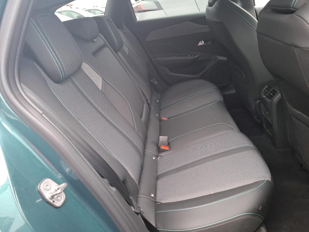 Peugeot 308 SW PHEV 180 e-EAT8 Allure 2024