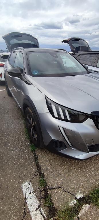 Foto Peugeot 2008 7