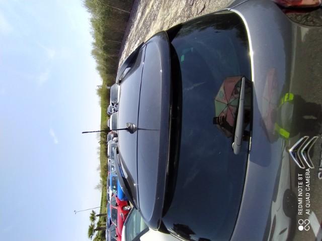 Foto Citroën C3 Aircross 5