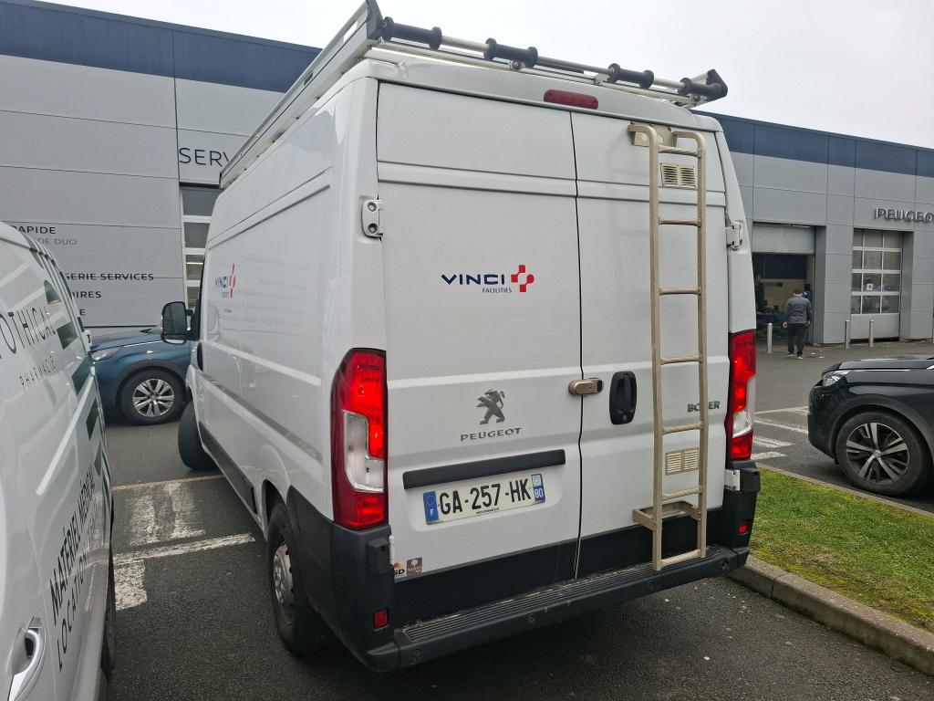 Peugeot BOXER TOLE 330 L2H2 BLUEHDI 120 S&S PREMIUM 2021