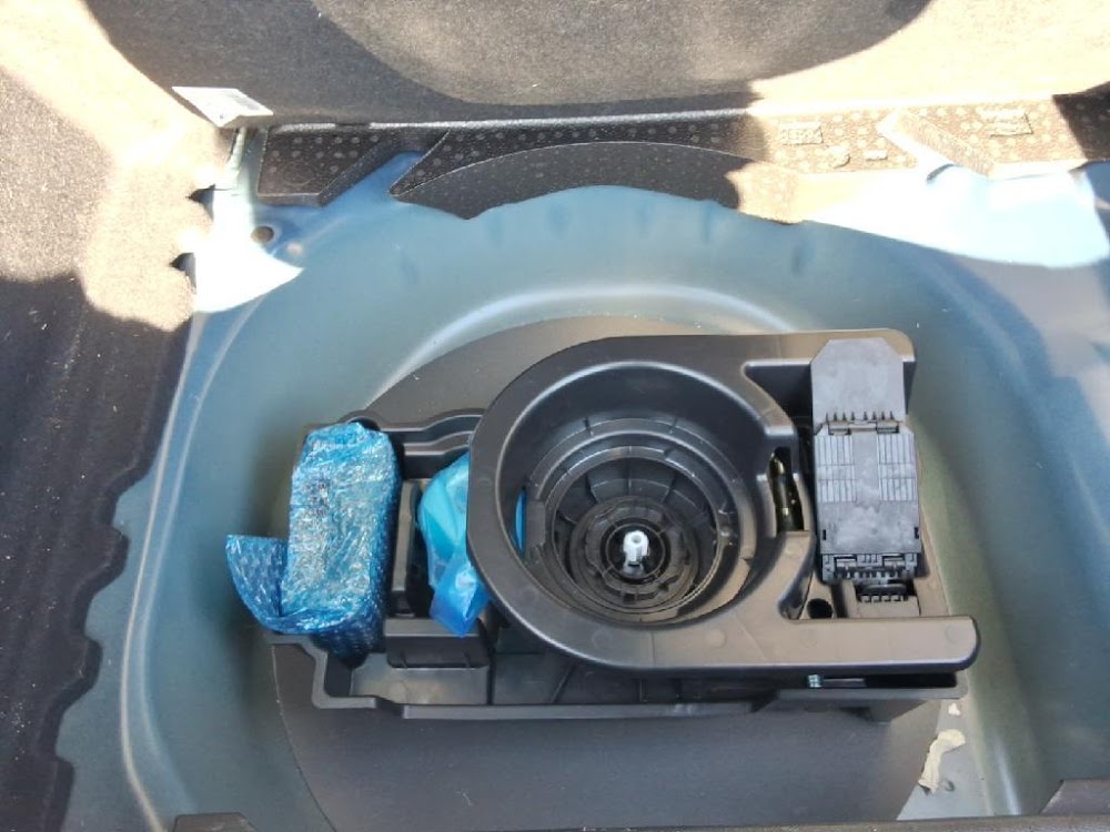 Foto Opel Corsa 15