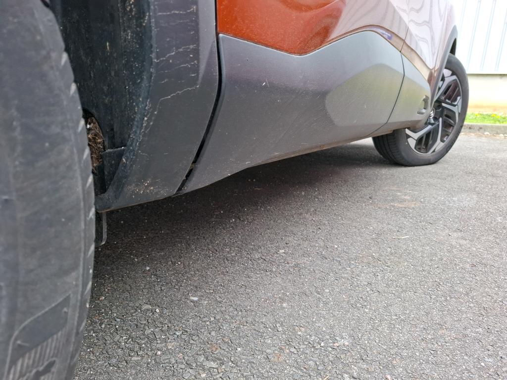 Citroen C4 PureTech 130 S&S EAT8 Feel Pack 2022