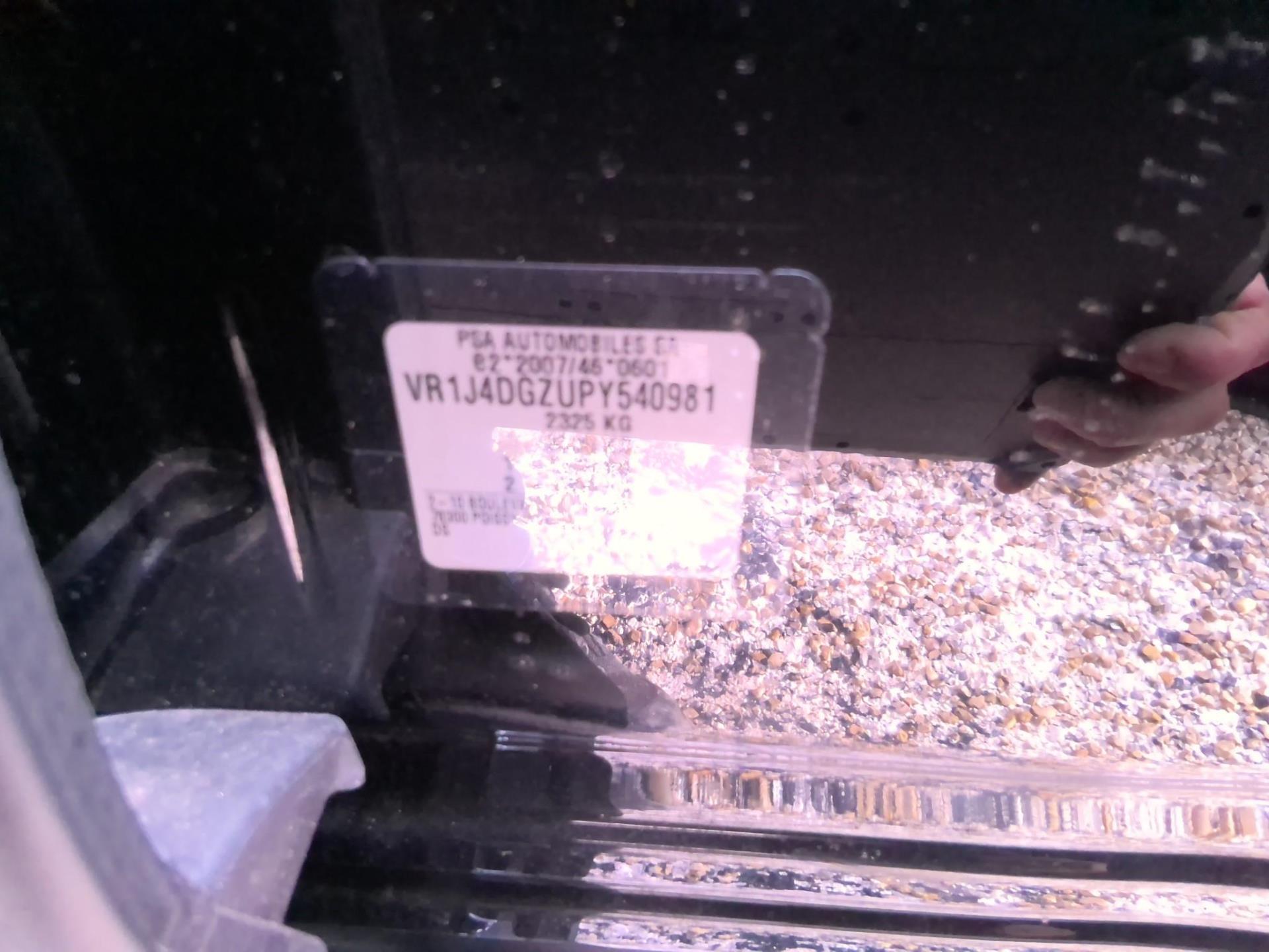 DS DS 7 Hybride Rechargeable E-Tense 225 EAT8 Performance Line 2023