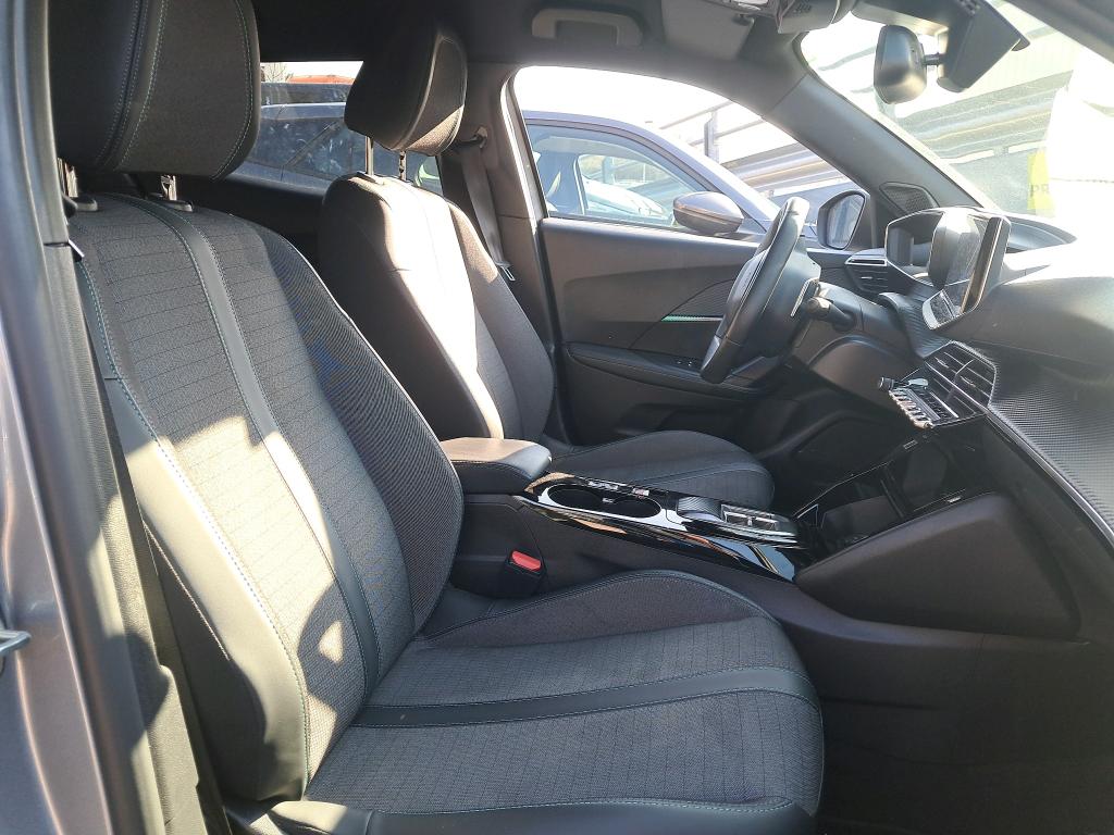 Peugeot 2008 PureTech 130 S&S EAT8 Allure Pack 2023