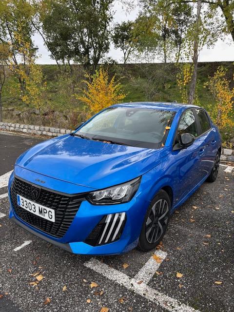 Foto Peugeot 308 4