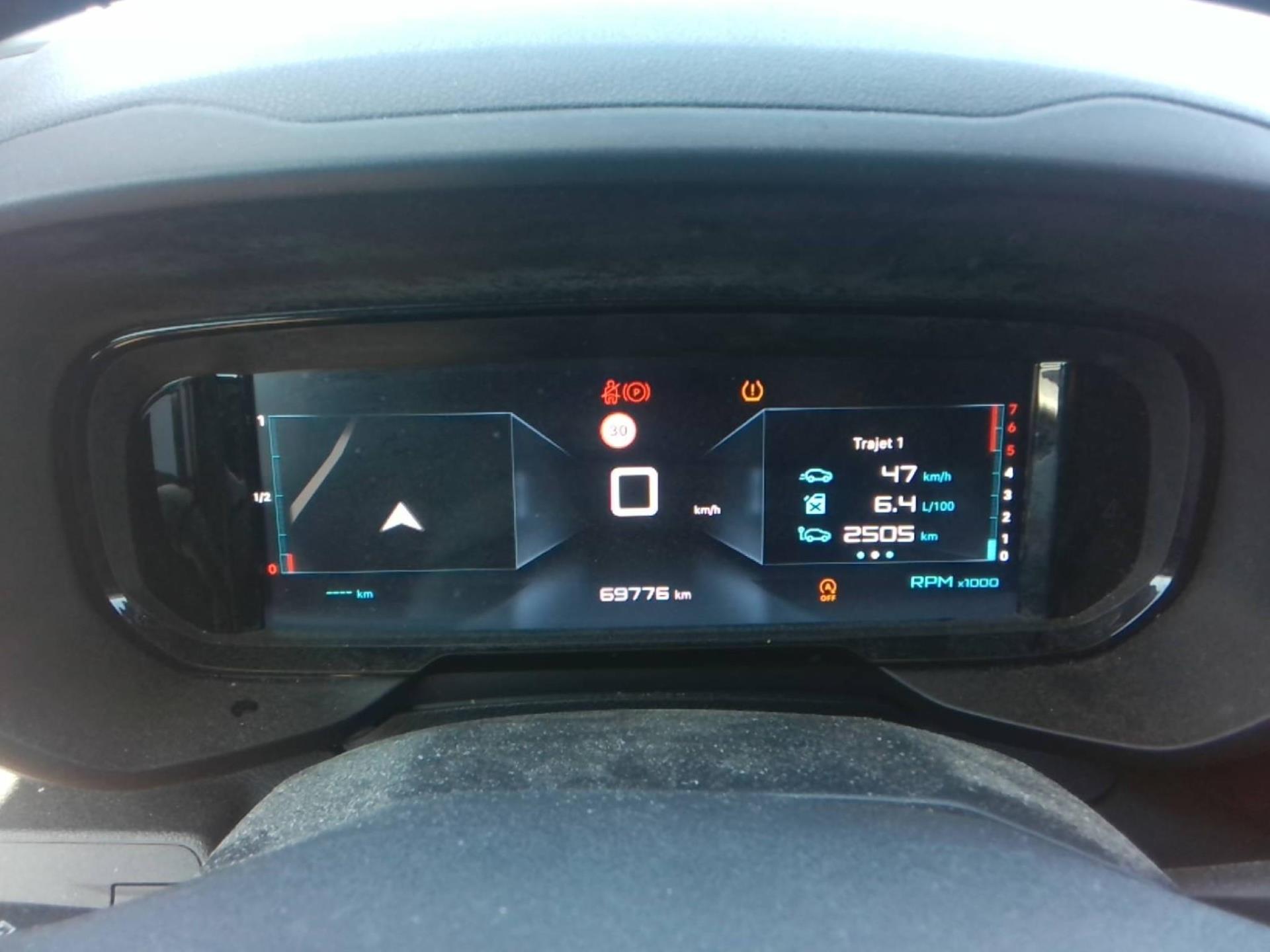 Citroen BERLINGO VAN TAILLE XL 950KG BLUEHDI 100 S&S BVM6 2024