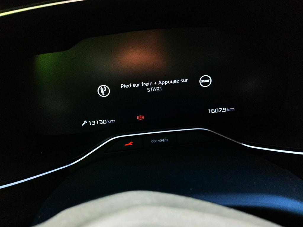 Citroen C5 Aircross PureTech 130 S&S EAT8 Feel Pack 2023