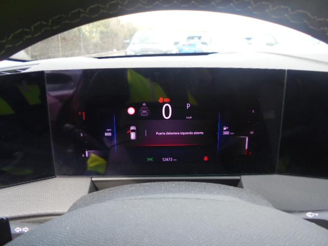 Foto Opel Astra 3